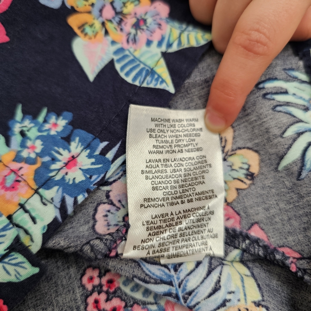 3 Summer Dresses Baby Toddler 12 Months - Picture 11 of 11